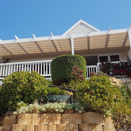 Papillon Guest Suite Simon's Town Eksteriør billede