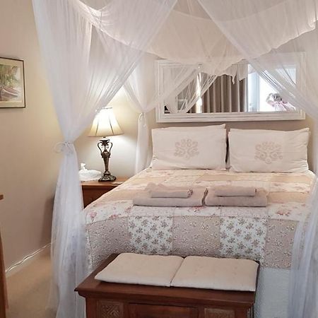 Papillon Guest Suite Simon's Town Eksteriør billede