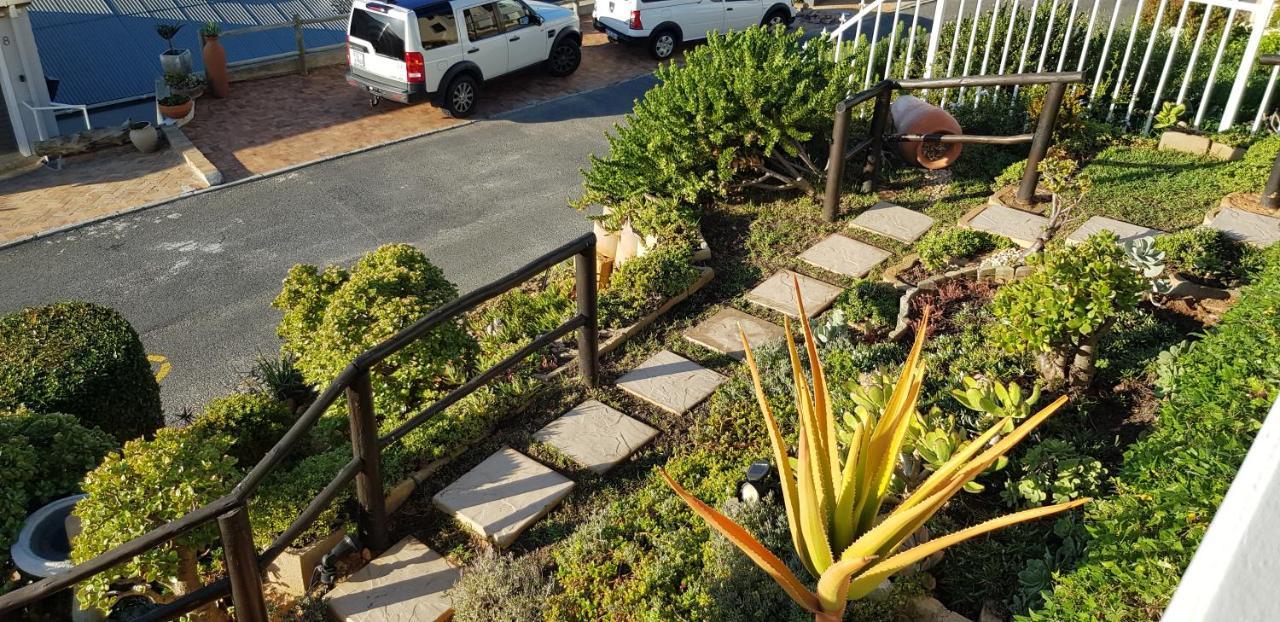 Papillon Guest Suite Simon's Town Eksteriør billede