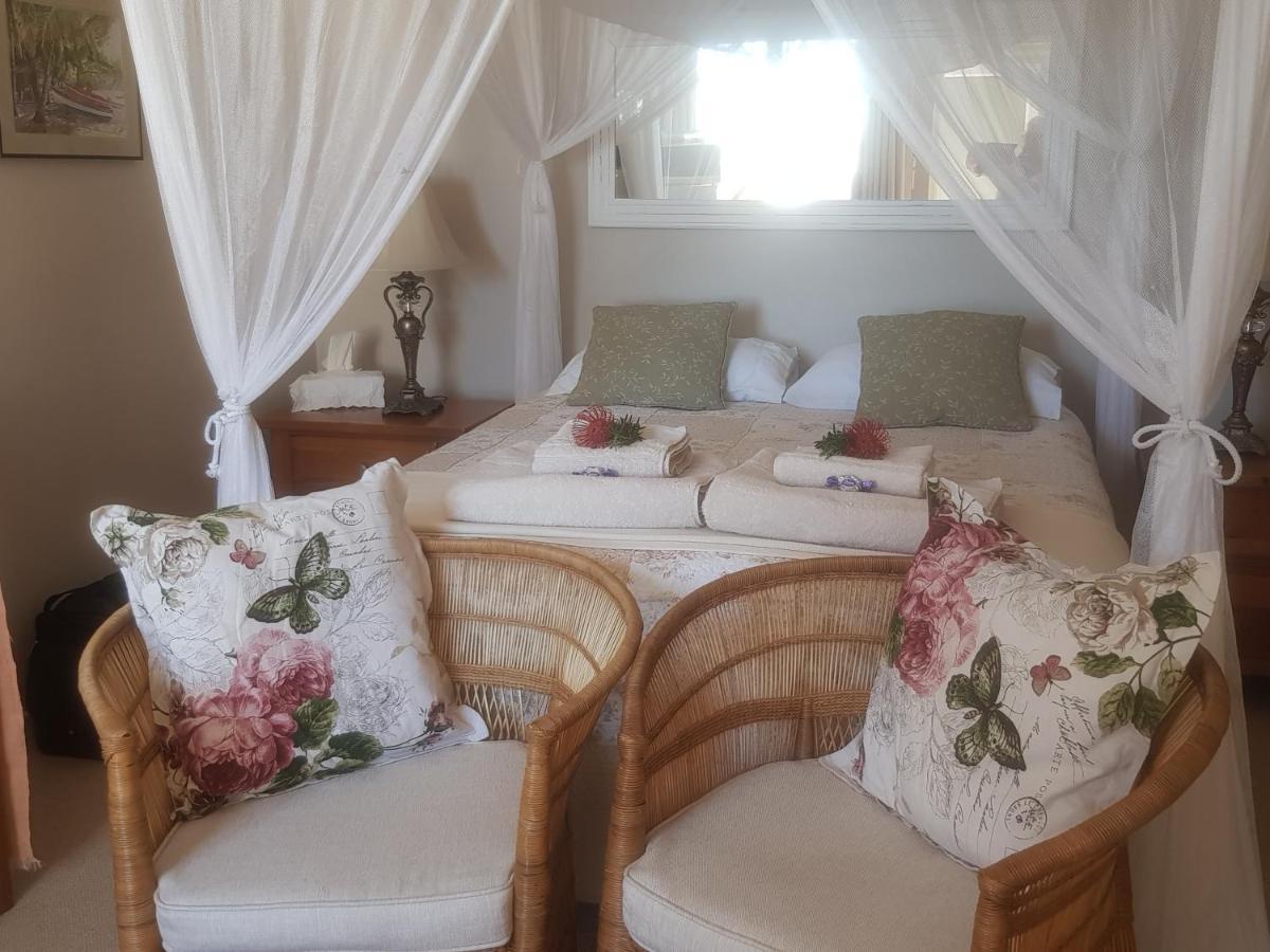 Papillon Guest Suite Simon's Town Eksteriør billede