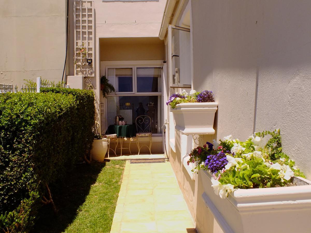 Papillon Guest Suite Simon's Town Eksteriør billede