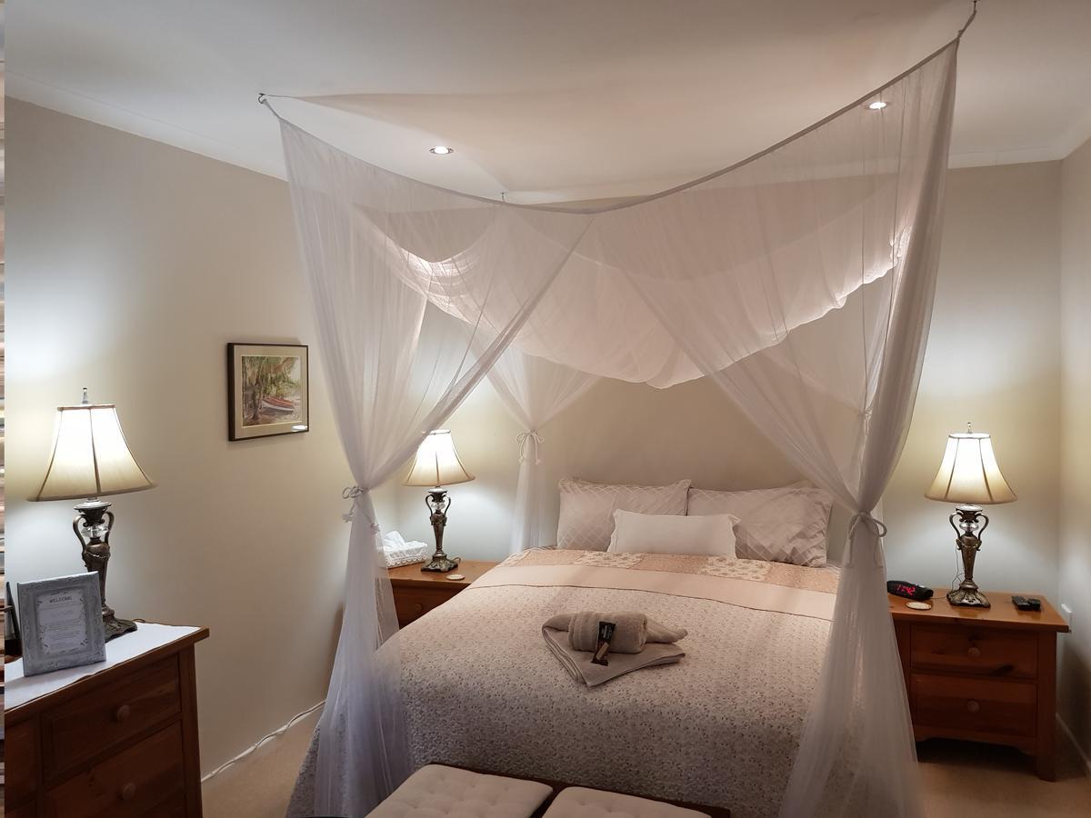 Papillon Guest Suite Simon's Town Eksteriør billede