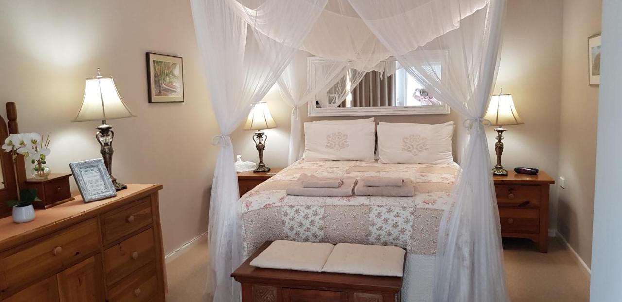 Papillon Guest Suite Simon's Town Eksteriør billede